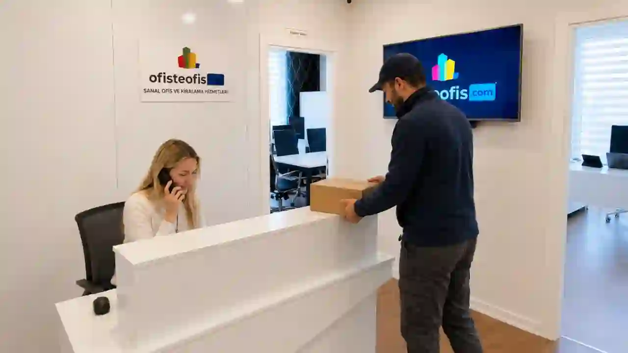 Yasal İş Adresi Seçimi, Şirket Başarısını Etkiler!