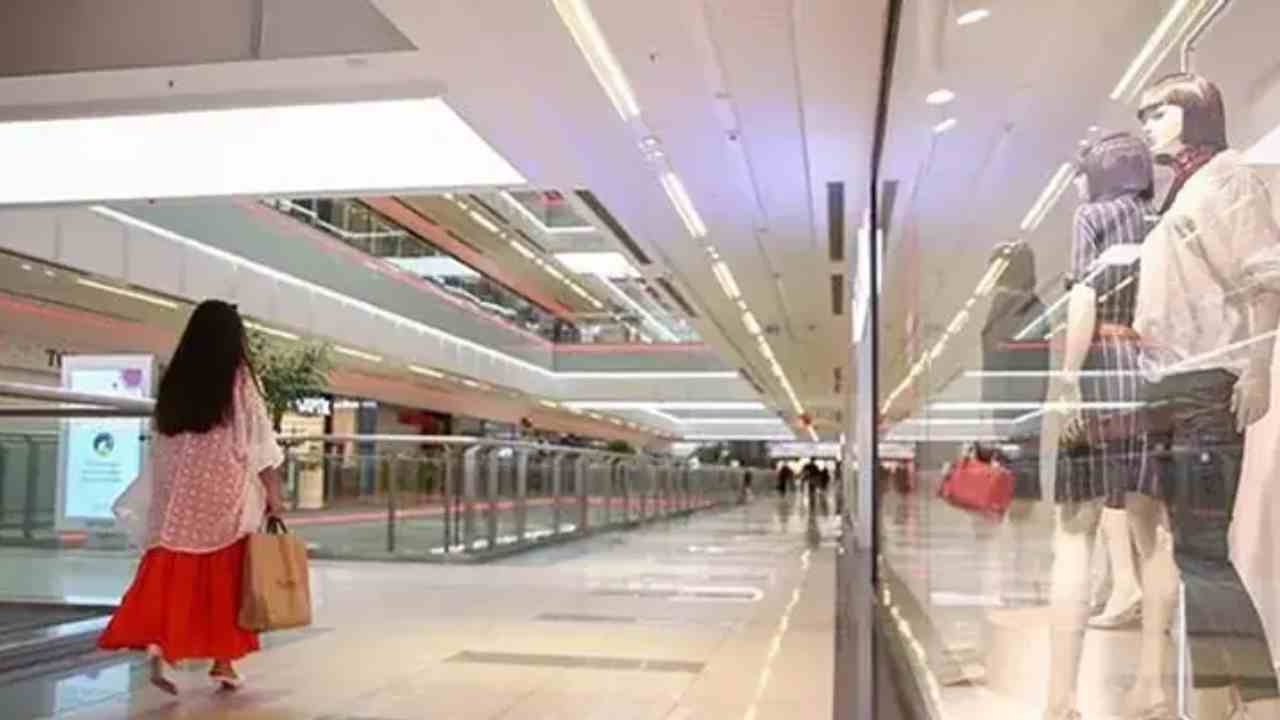 Gaziantep’te Dev Alışveriş Merkezi Çok Yakında Açılıyor!