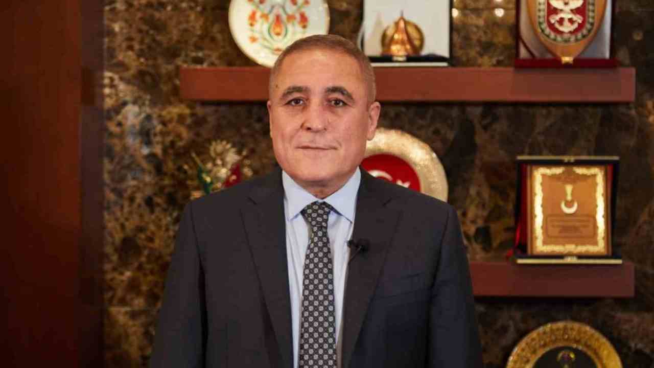 19 Mayıs’ta Atatürk’ü Anma Coşkusu Devam Ediyor