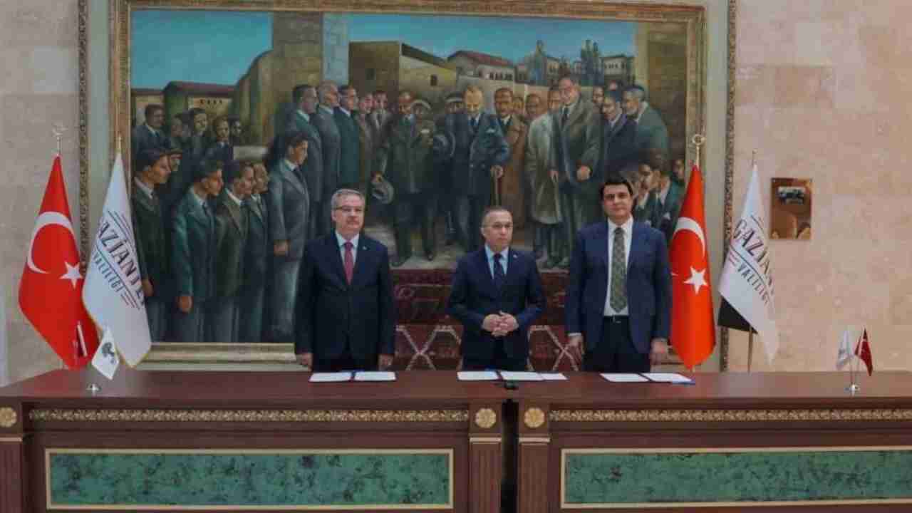 Özel Eğitim İçin Protokol İmzalandı, Destek Artıyor!