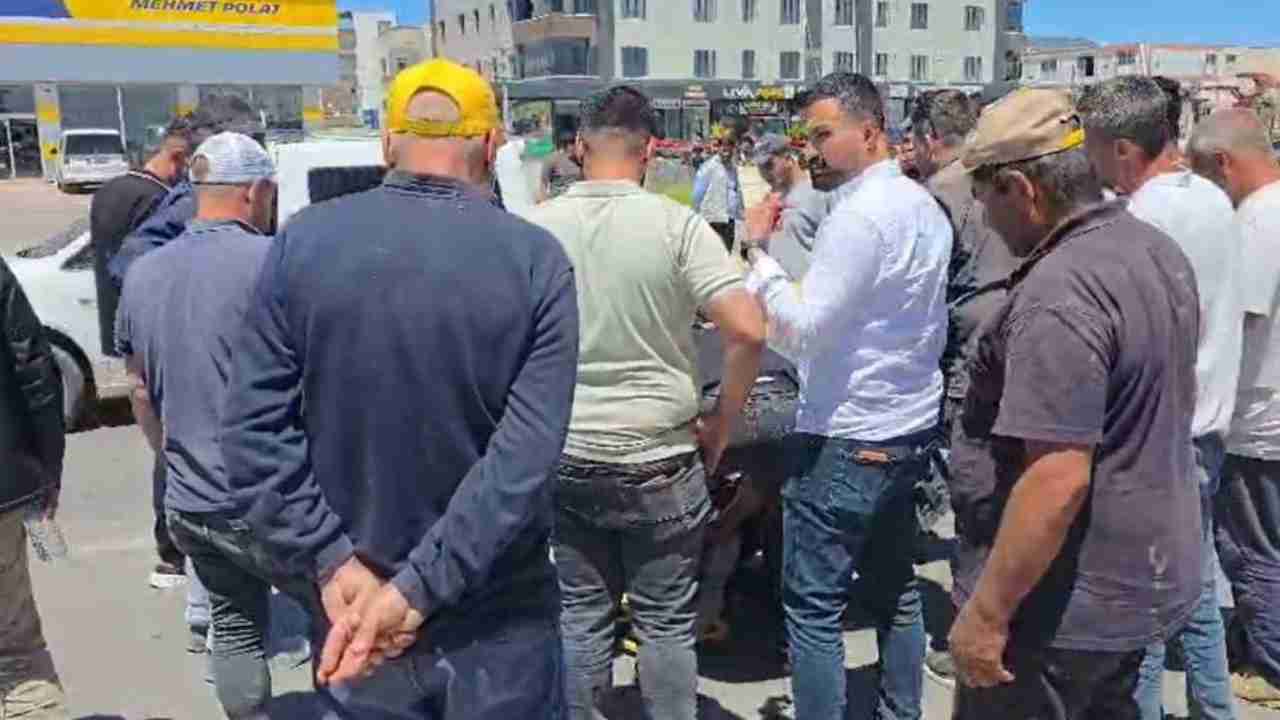 Nizip’te motosiklet kazası: 70 yaşındaki sürücü yaralı!