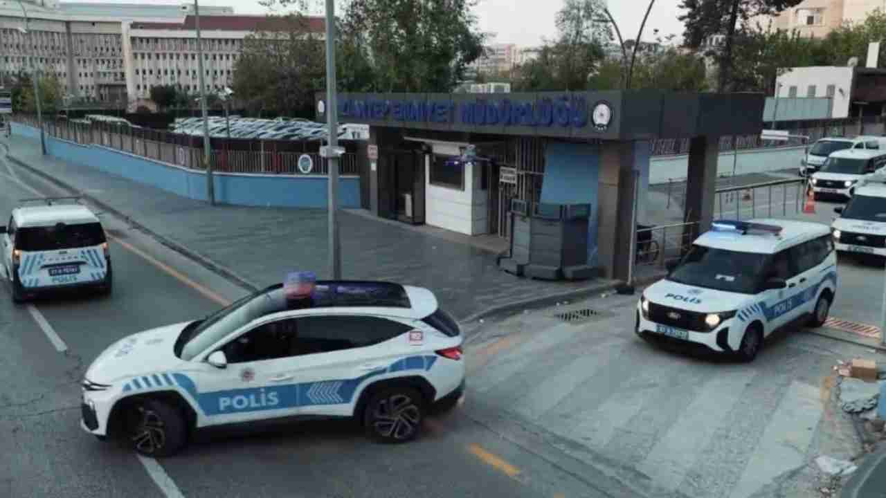Yasadışı Bahis Operasyonunda 21 Şüpheli Yakalandı