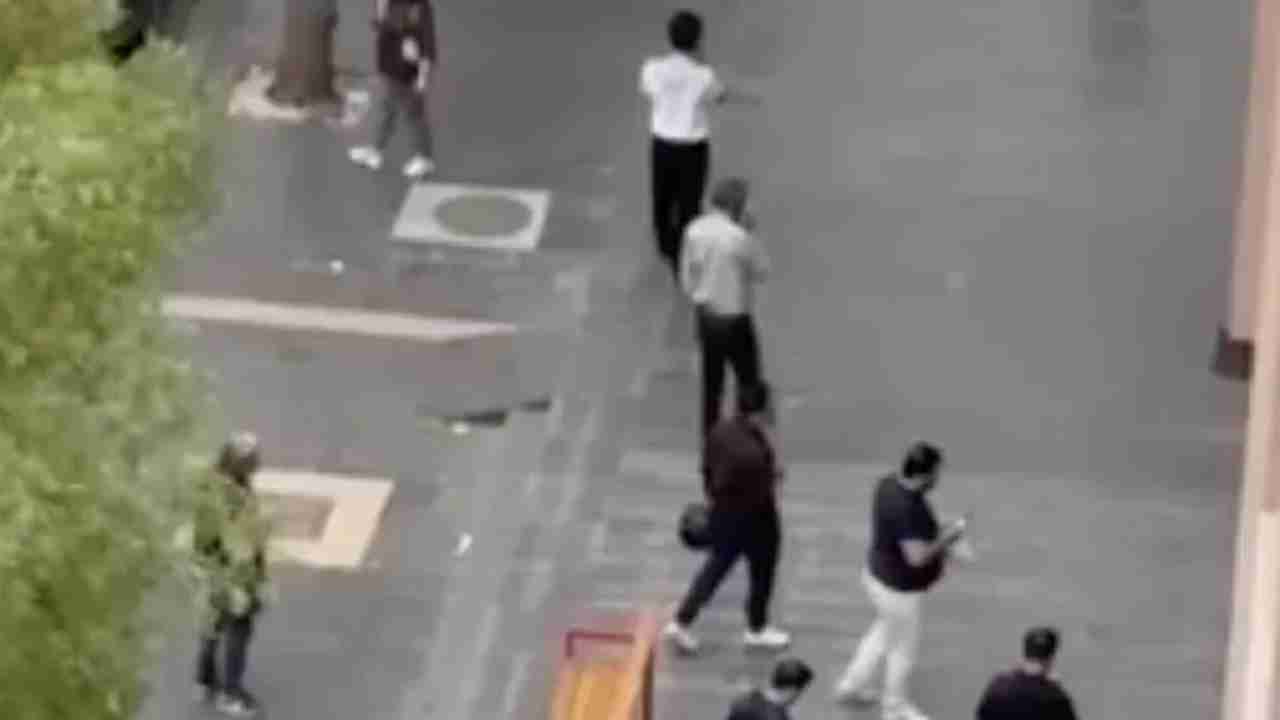 Malatya’da Deprem, Gaziantep’te Panik Yarattı!