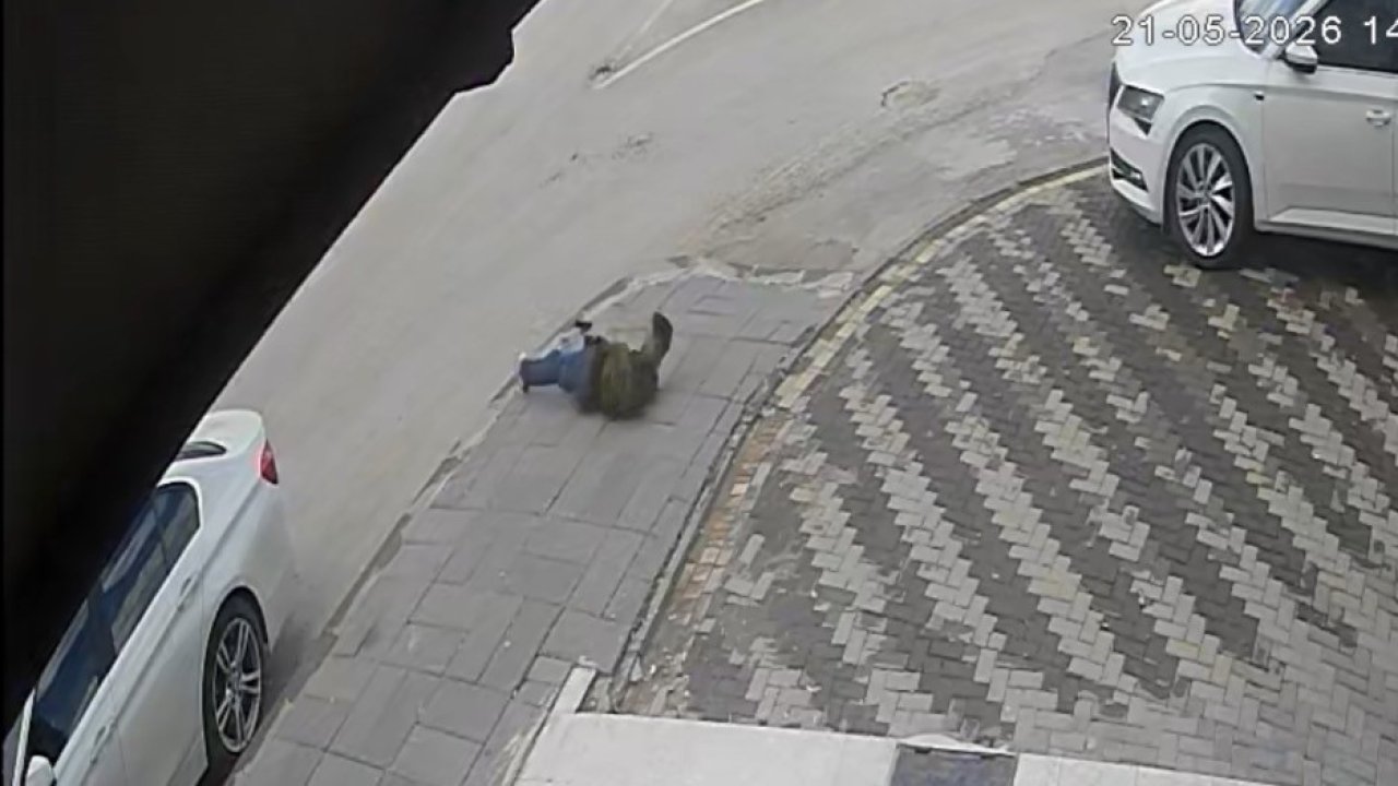 Şehitkamil’de Silahlı Saldırı: Bir Yaralı, Şüpheliler Kaçıyor