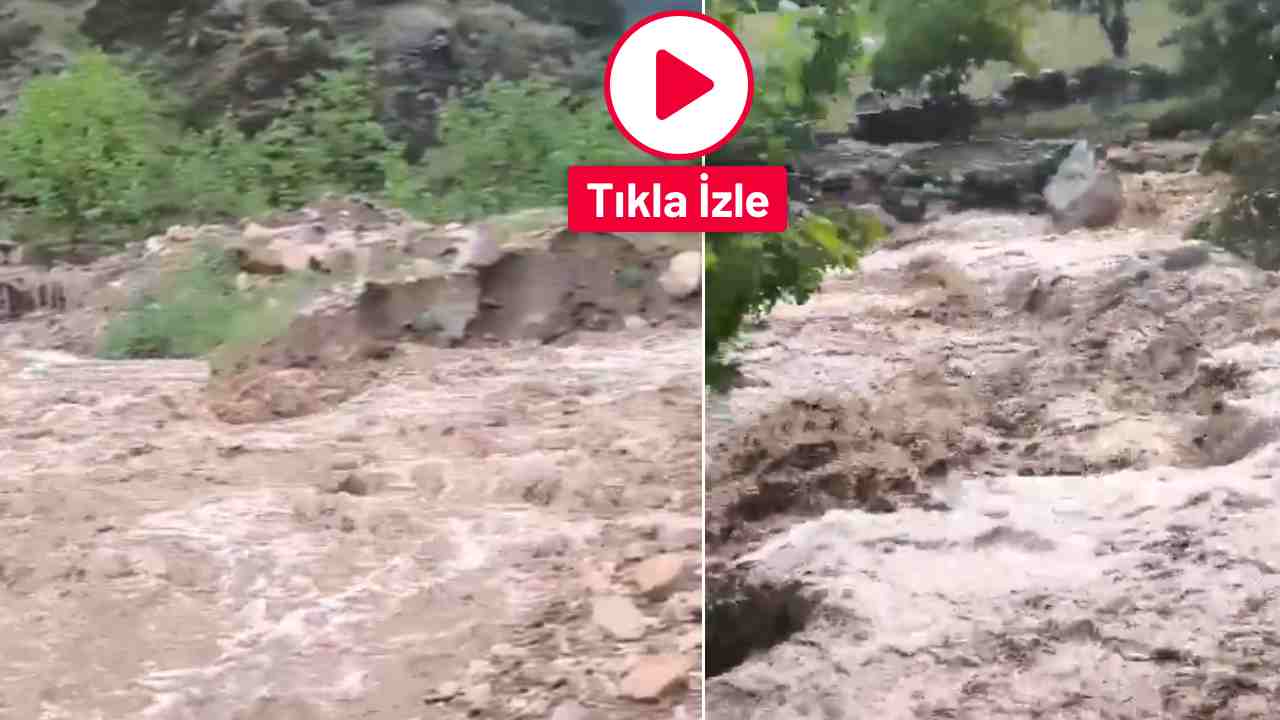 İslahiye’de Şiddetli Yağış: Hayat Durma Noktasına Geldi İslahiye’de Şiddetli Yağış: Hayat Durma Noktasına Geldi