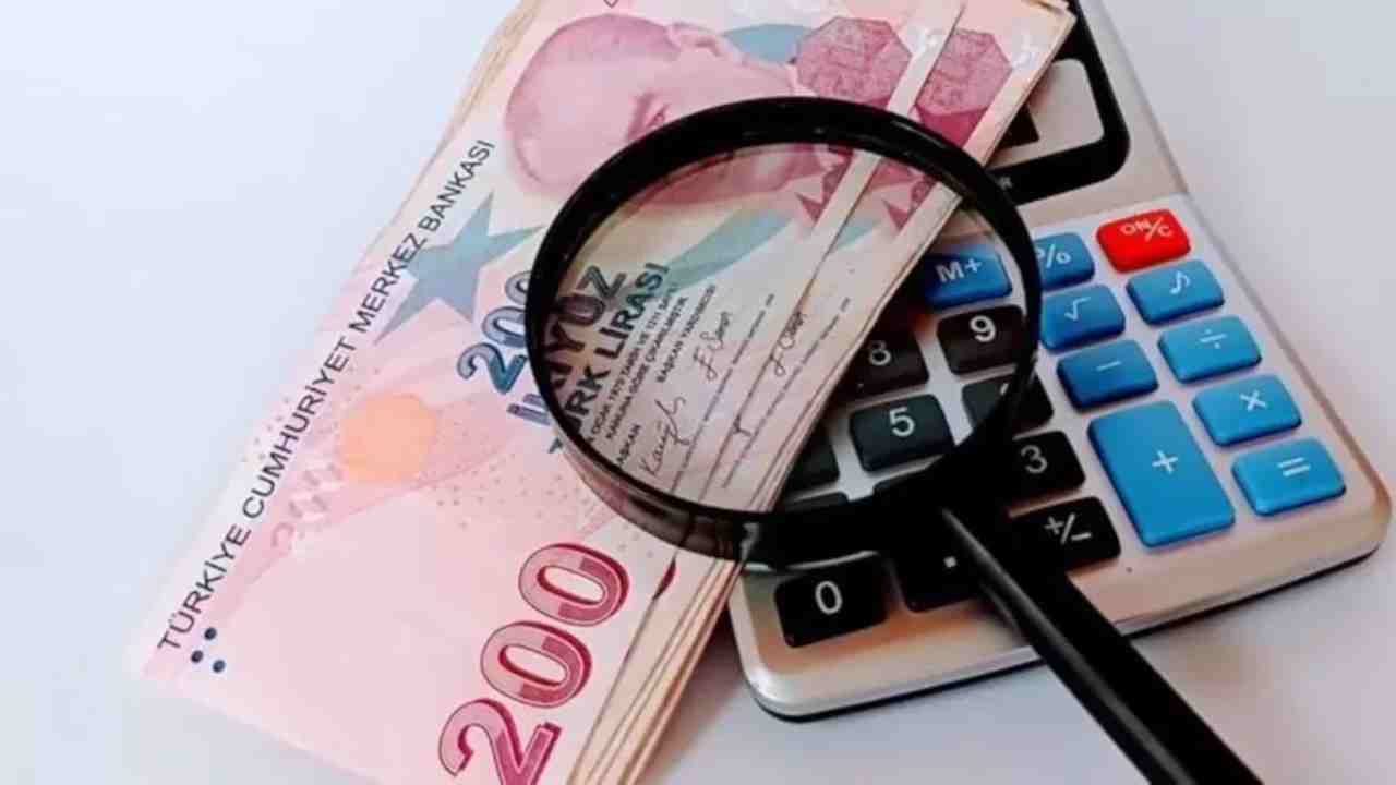 Kurumlar Arası Faiz Yarışı: 900 Bin TL Kazancı! Kurumlar Arası Faiz Yarışı: 900 Bin TL Kazancı!