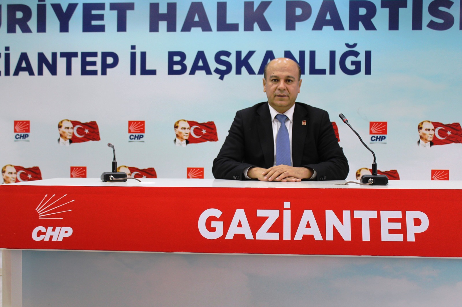 “Gaziantep acilen afet bölgesi ilan edilmeli”
