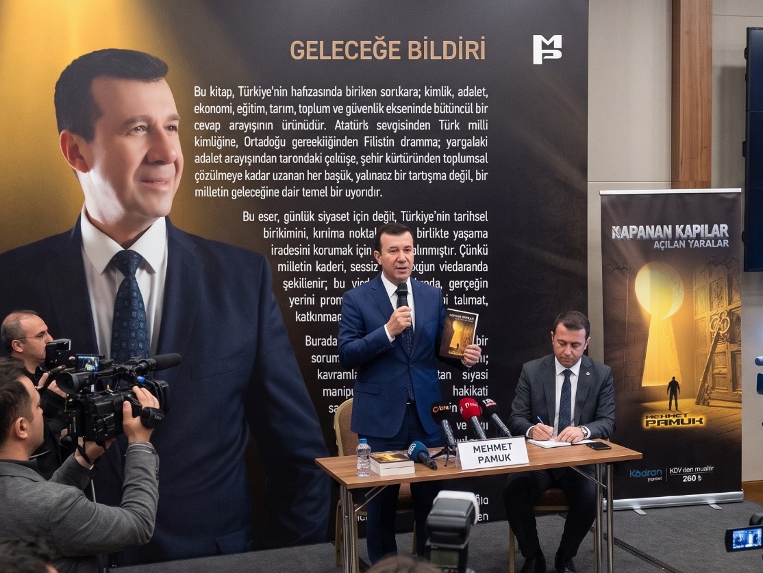 Gaziantep’in yakın tarihi bu kitapta…