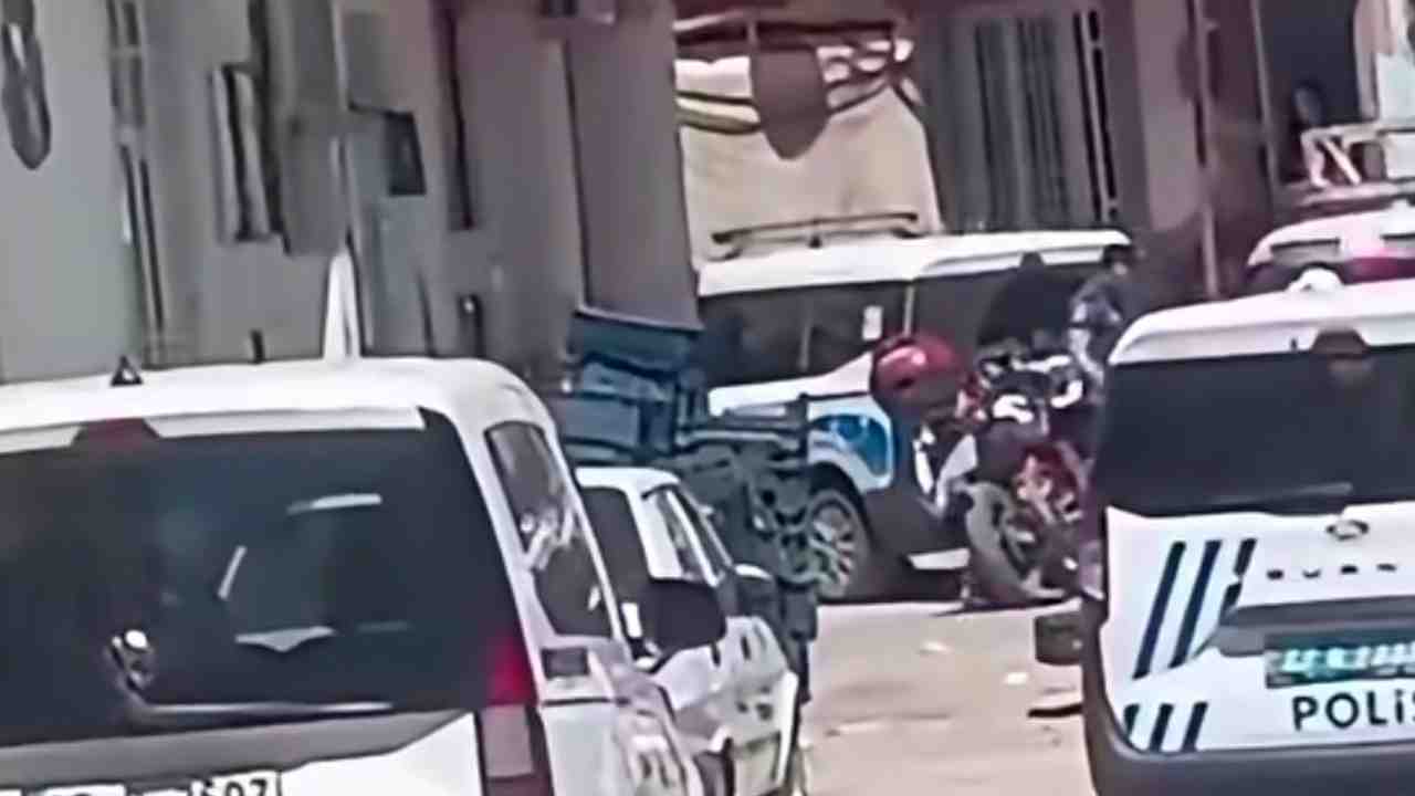 Düğün Hazırlıklarında Silahlı Saldırı: Küçük Çocuk Yaralandı