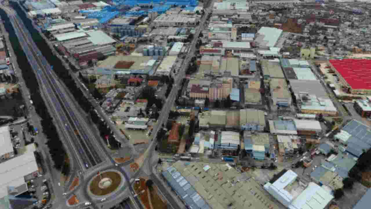 Gaziantep’te Ekonomik Kriz: Tekstil Sektörü Tehlikede!