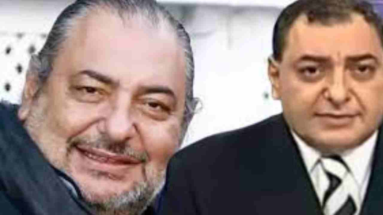 Reha Muhtar, Türk Medyasını Üzen Vefat Haberi! Reha Muhtar, Türk Medyasını Üzen Vefat Haberi!