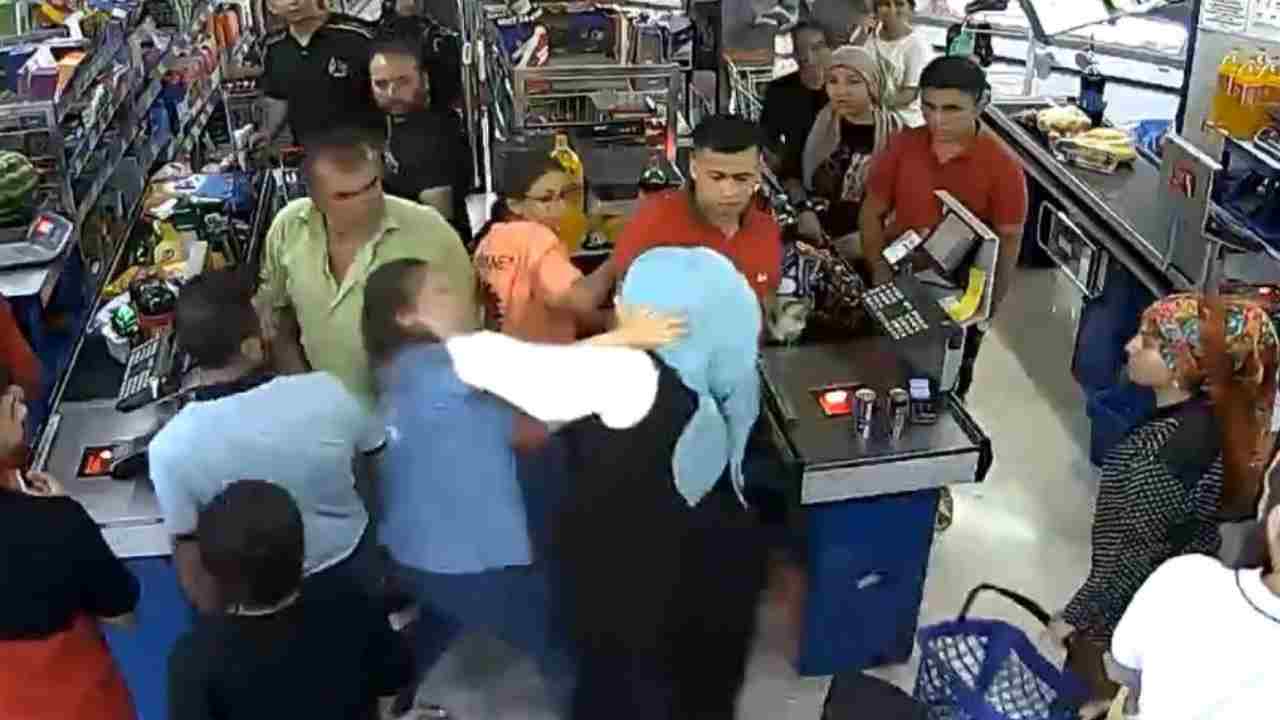 Gaziantep’te Çocuklara Şiddet Davasında Verilen Ceza
