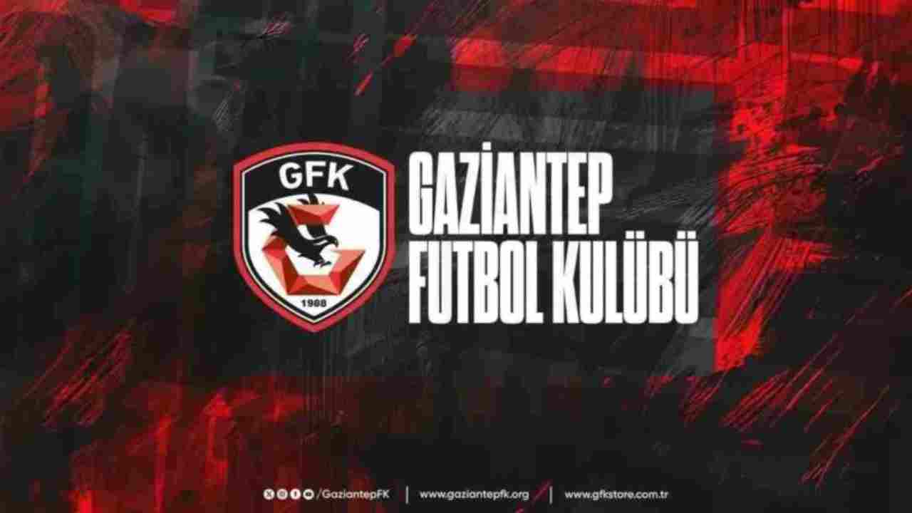 Gaziantep FK Kombine Bilet Satışları Başladı!