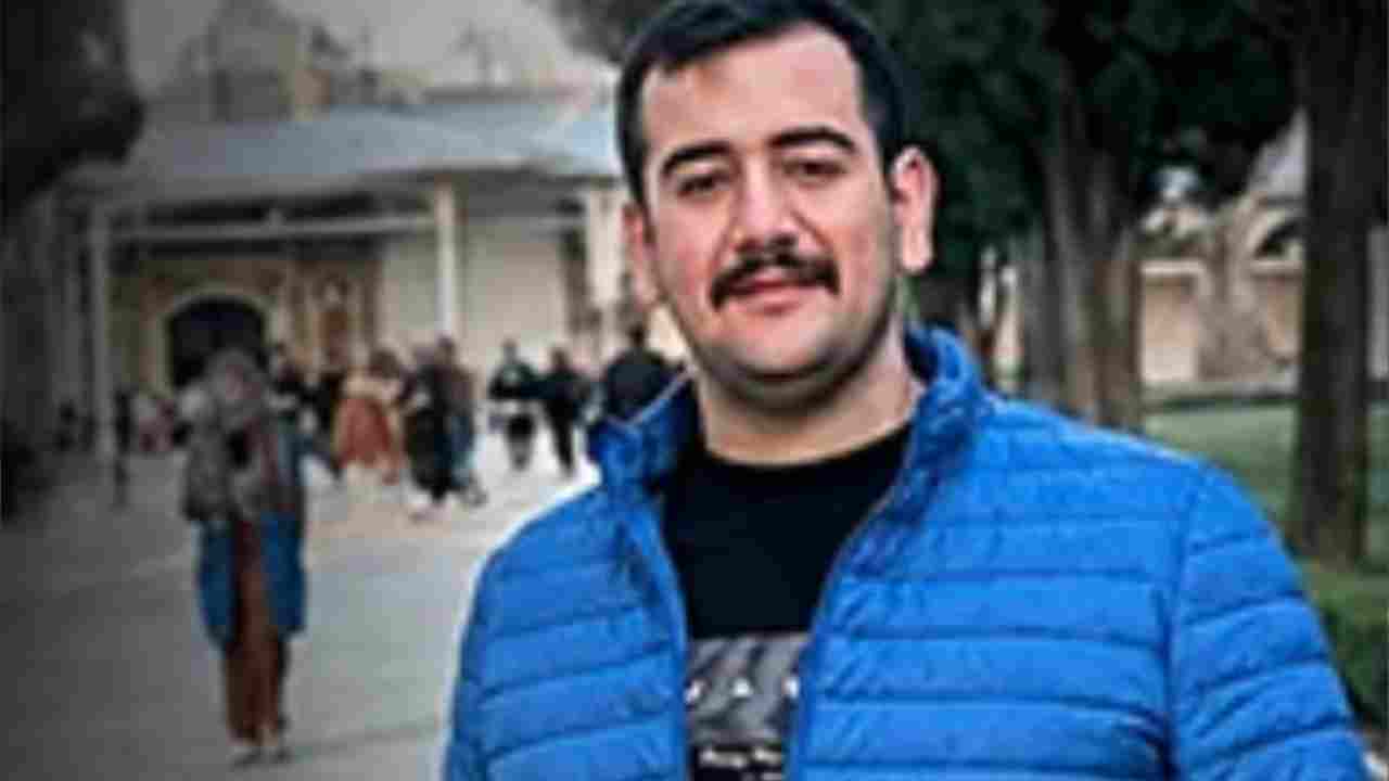 Genç Hemşire Motosiklet Kazasında Hayatını Kaybetti