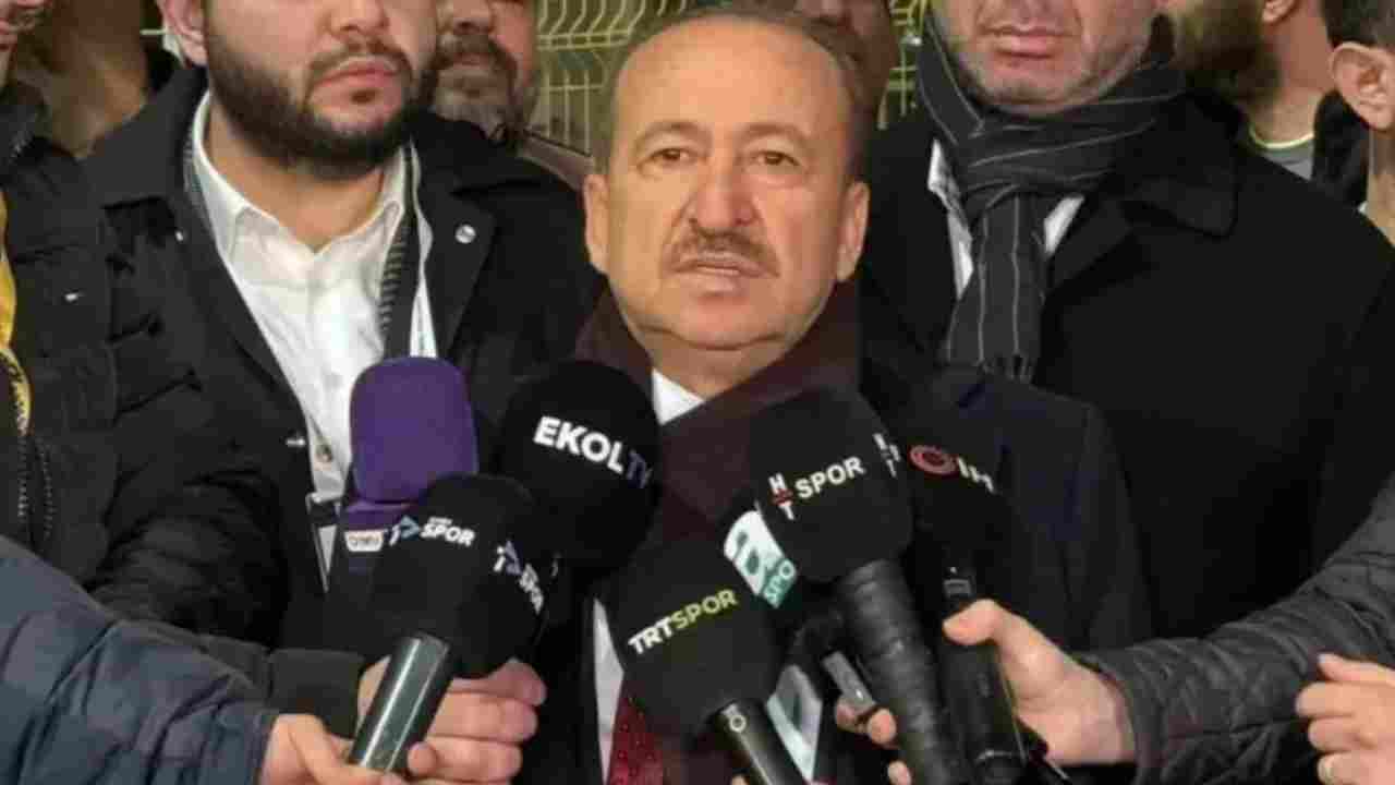 Başkan Yılmaz’ın Geleceği İçin Kritik Kongre Beklentisi