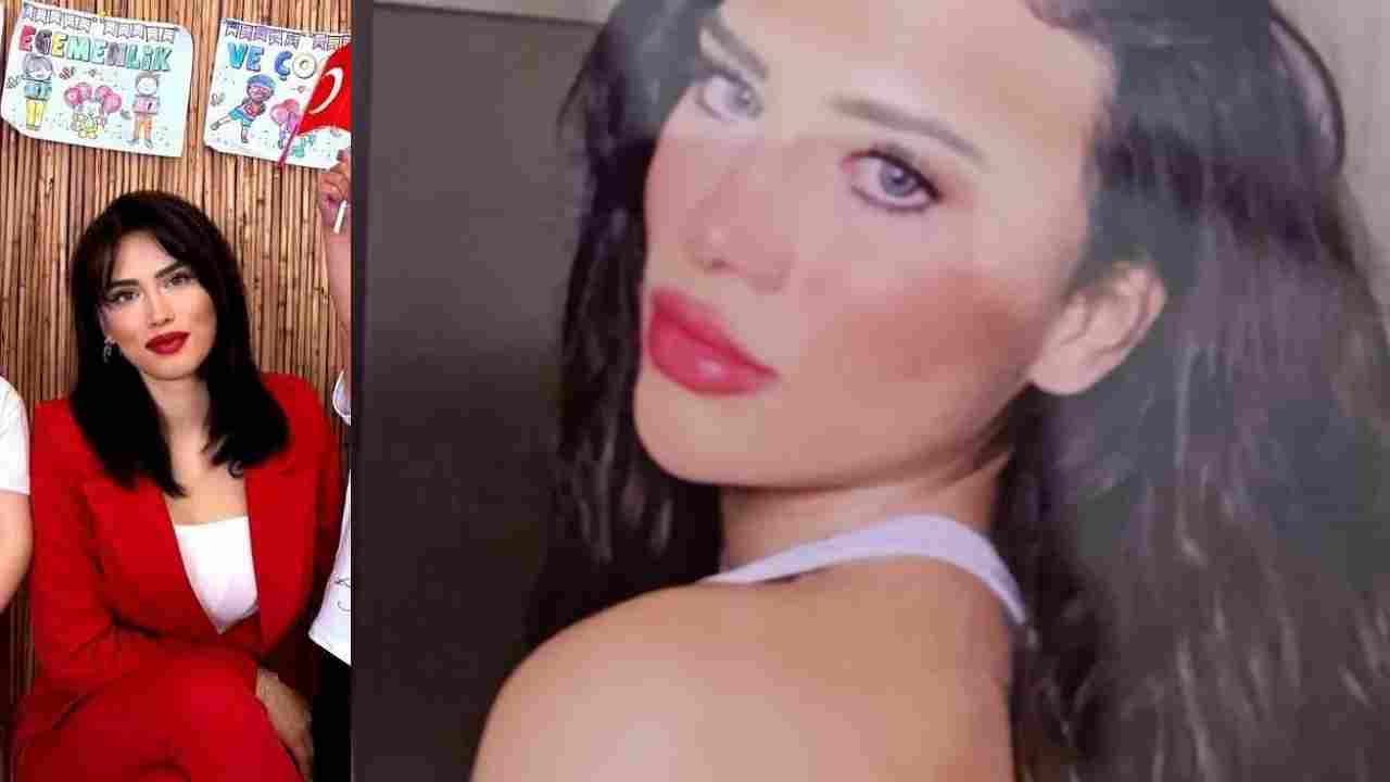 Öğretmen Irmak Ayşe Koparan evinde ölü bulundu!