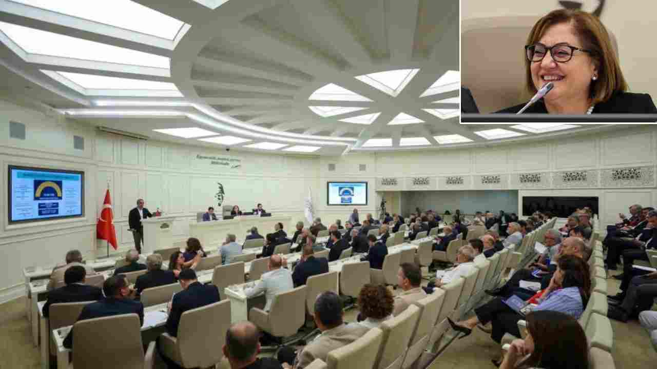 Gaziantep’te 2026 Asfalt Çalışmaları ve Haşere Mücadelesi