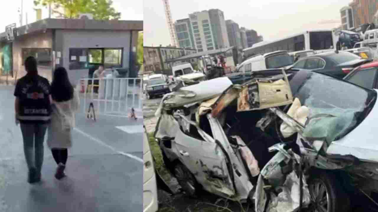 Deprem ve Trafik Kazasıyla İlgili Operasyon: 27 Gözaltı