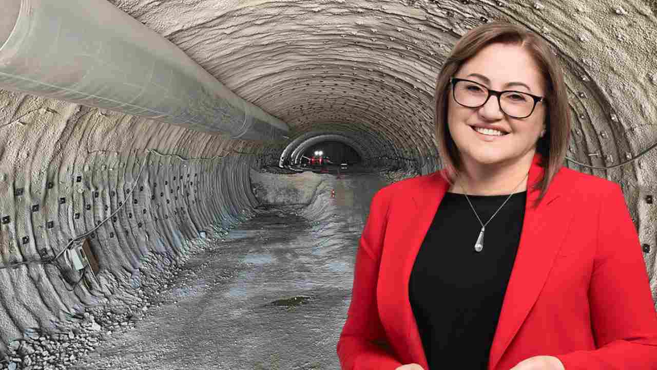 Gaziantep’te İşçi Kaderini Değiştiren Gelişmeler! Gaziantep’te İşçi Kaderini Değiştiren Gelişmeler!