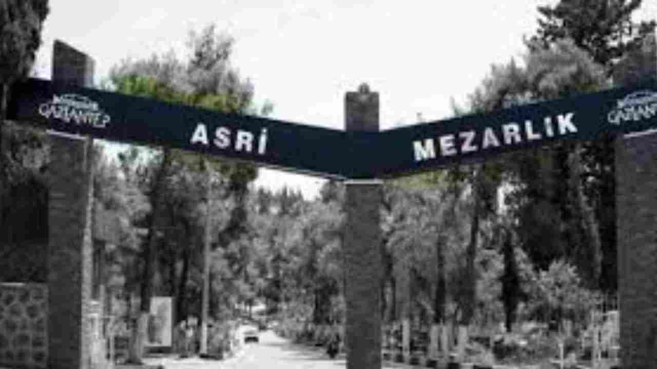 Gaziantep’te 32 vatandaşımız toprağa verildi.