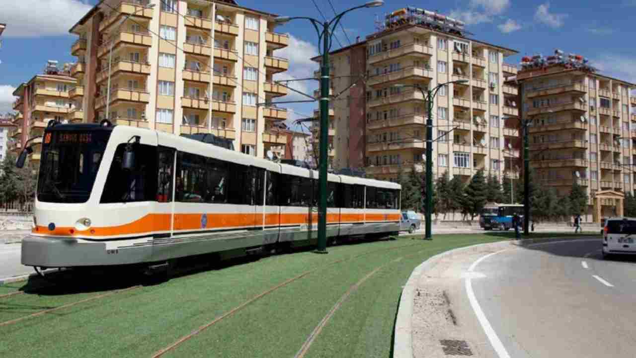 Sınav Gününde Ulaşım Ücretsiz Olacak!