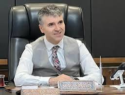 Gaziantep Başsavcısı İsmail Karataş Görevinde Kalıyor