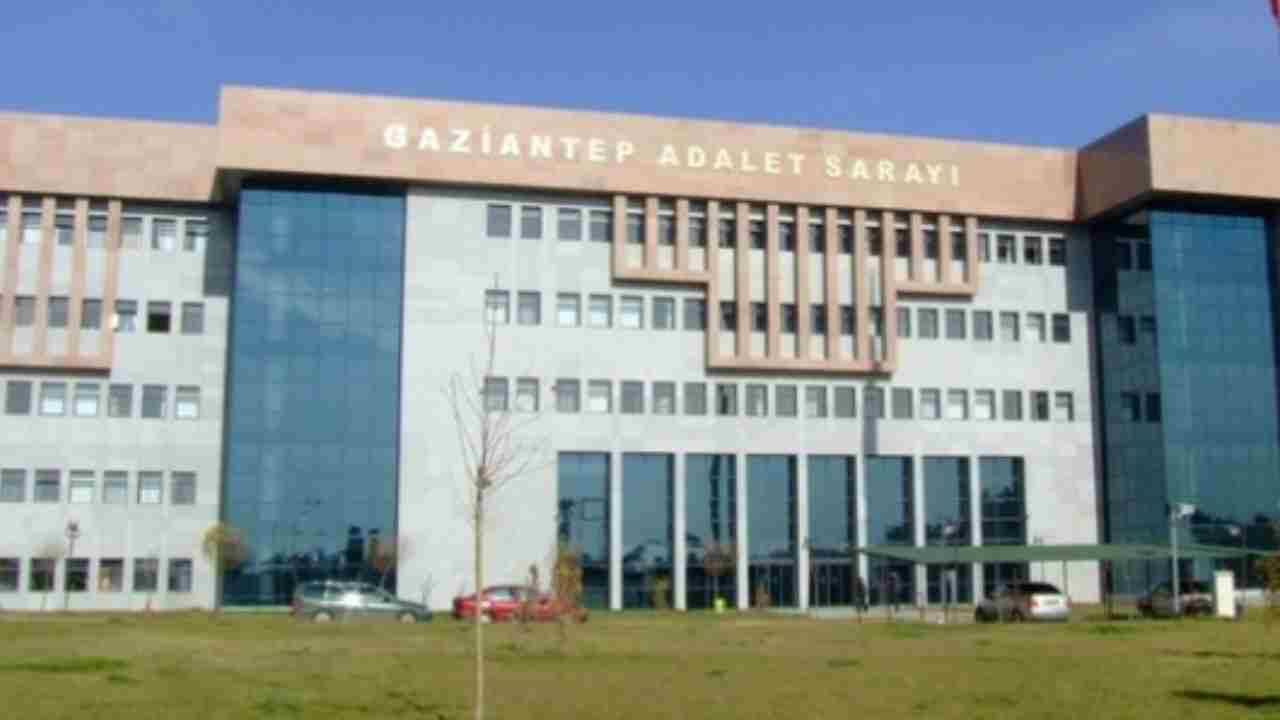 Adli Yargı Kararnamesi ile Gaziantep’te Değişiklikler!