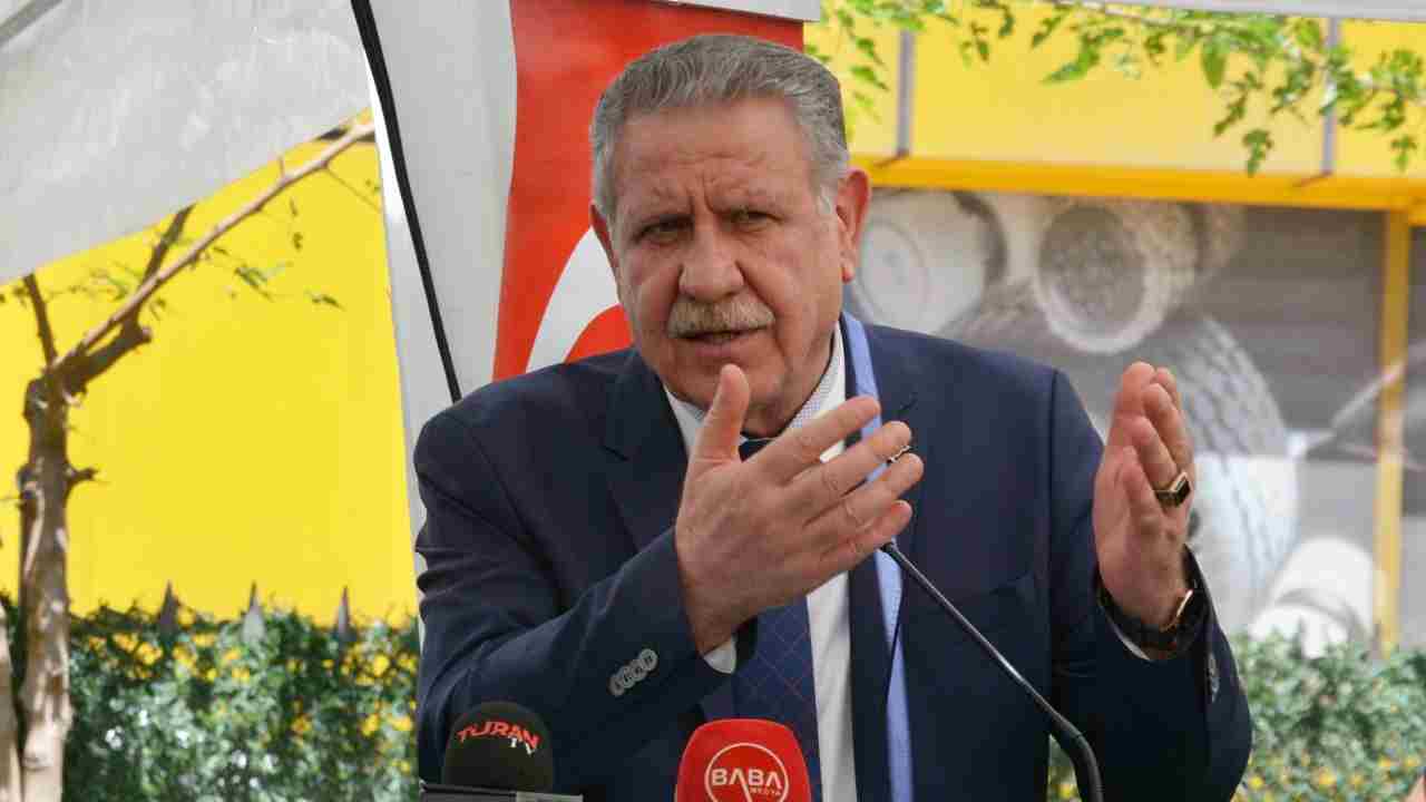 Gaziantep’te Sanayi Esnafına Müjdeli Destekler Açıklandı!