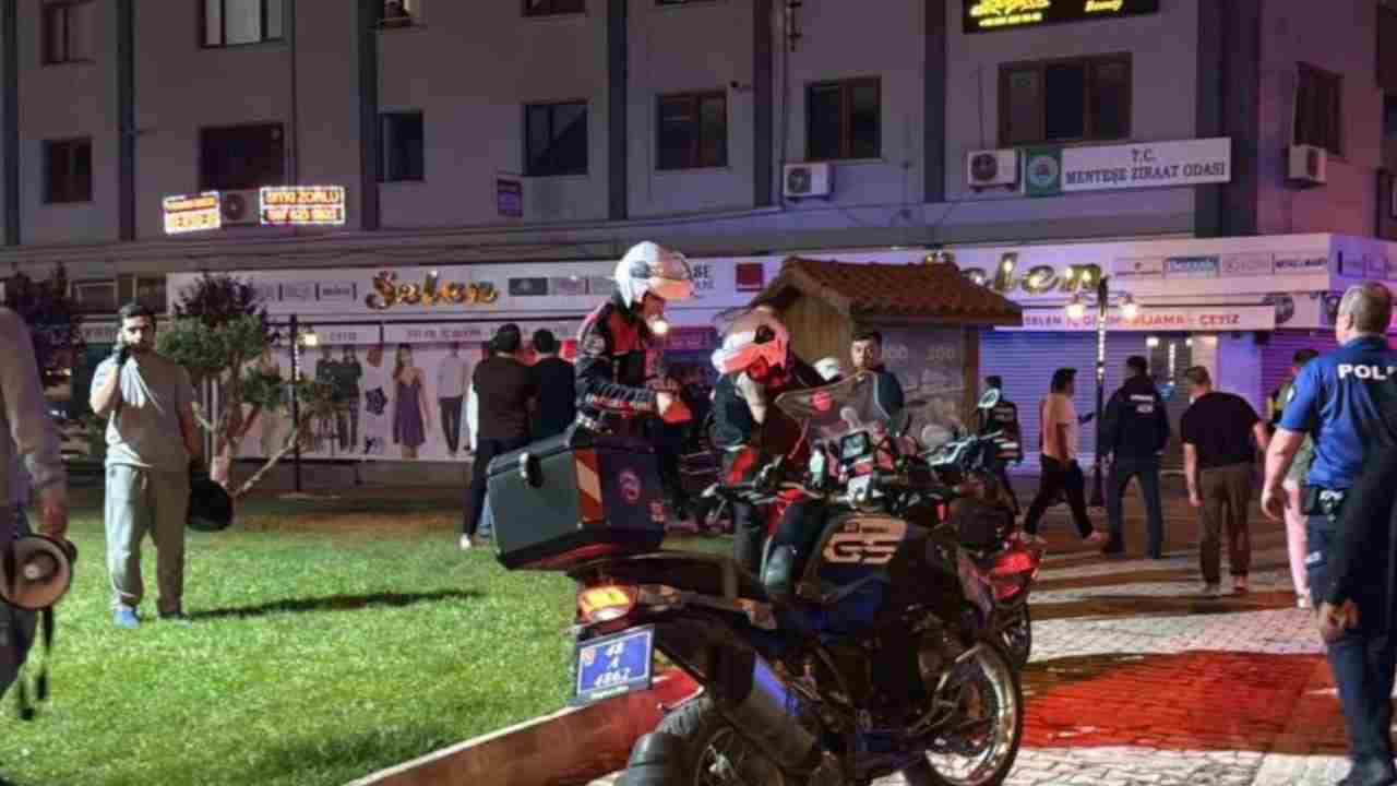 KADES İhbarında Polis Memuru Şehit Oldu!