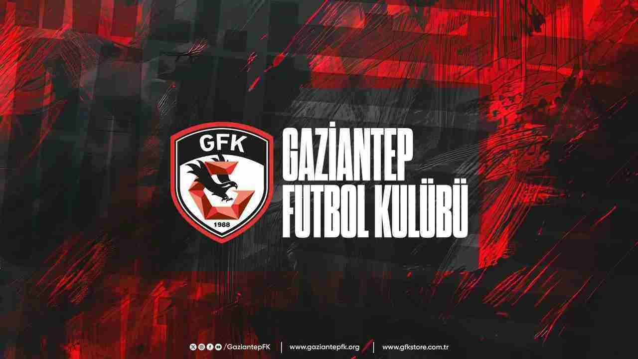 Gaziantep FK’dan Serdar Dursun’a Veto Geldi!