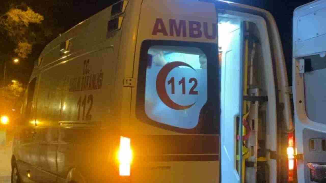 Yalnız Yaşayan Vatandaşın Cansız Bedeni Bulundu! Yalnız Yaşayan Vatandaşın Cansız Bedeni Bulundu!