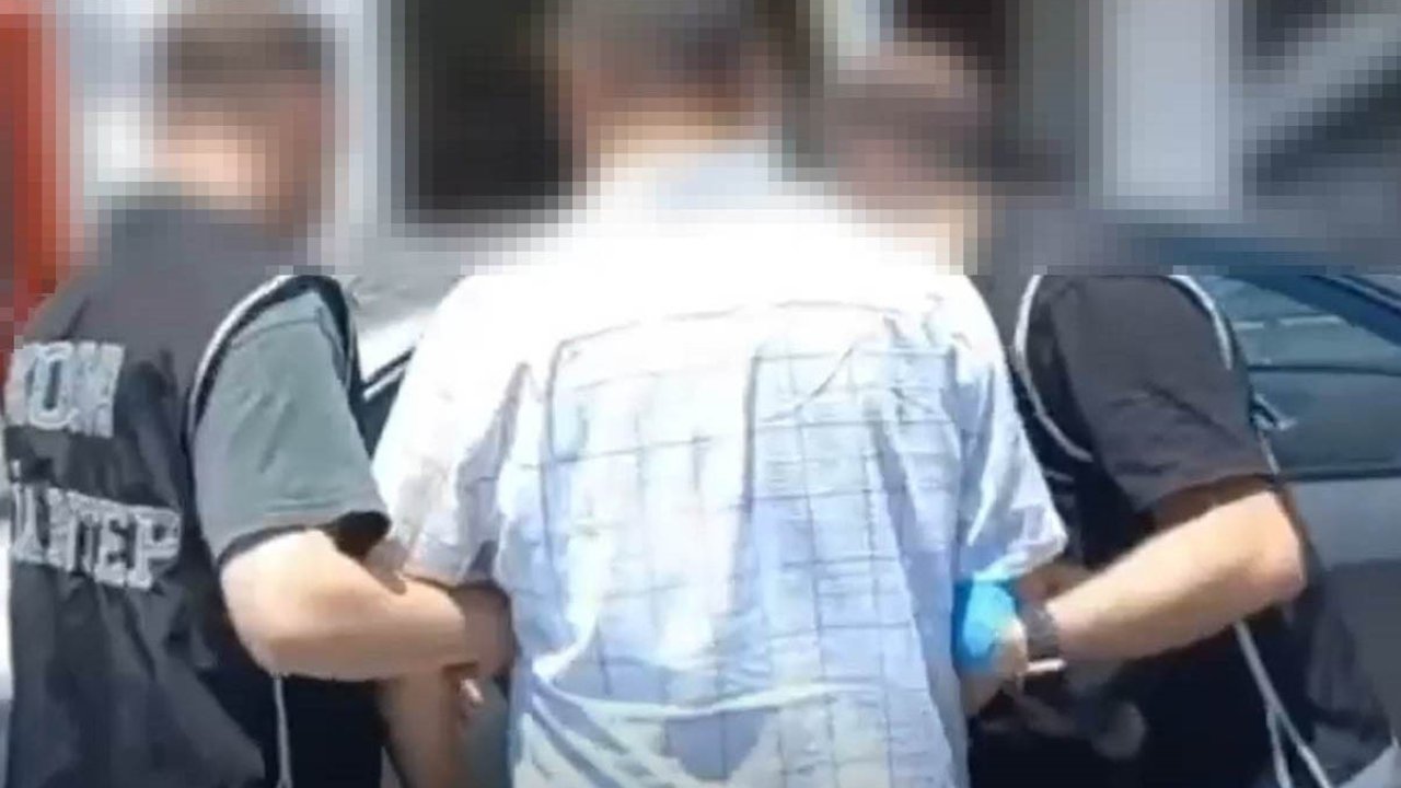 Gaziantep’te dev kumar operasyonu: Kaçak ürünler ele geçirildi!