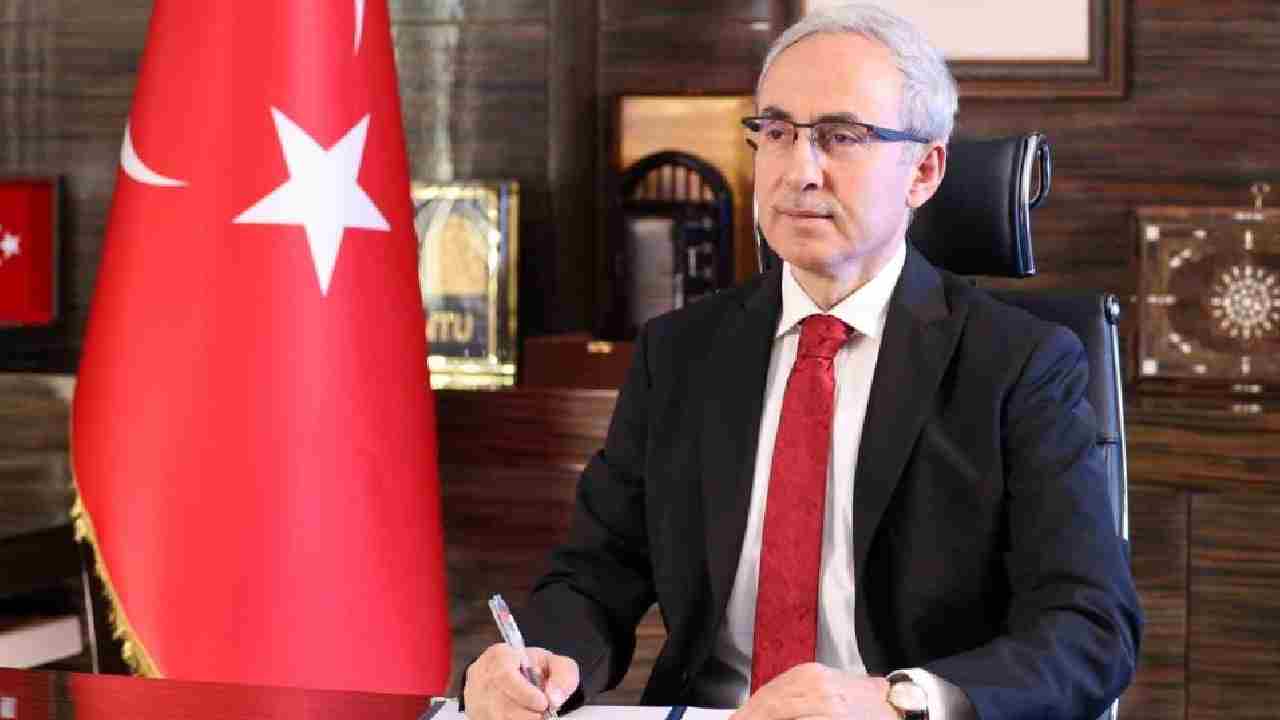 GİBTÜ’den Yapay Zeka ve Robotik Eğitim Yeniliği!
