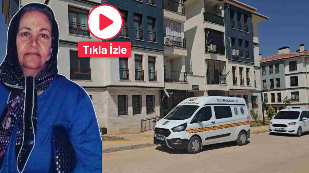 İslahiye’de Silahlı Saldırı: Kadın Hayatını Kaybetti