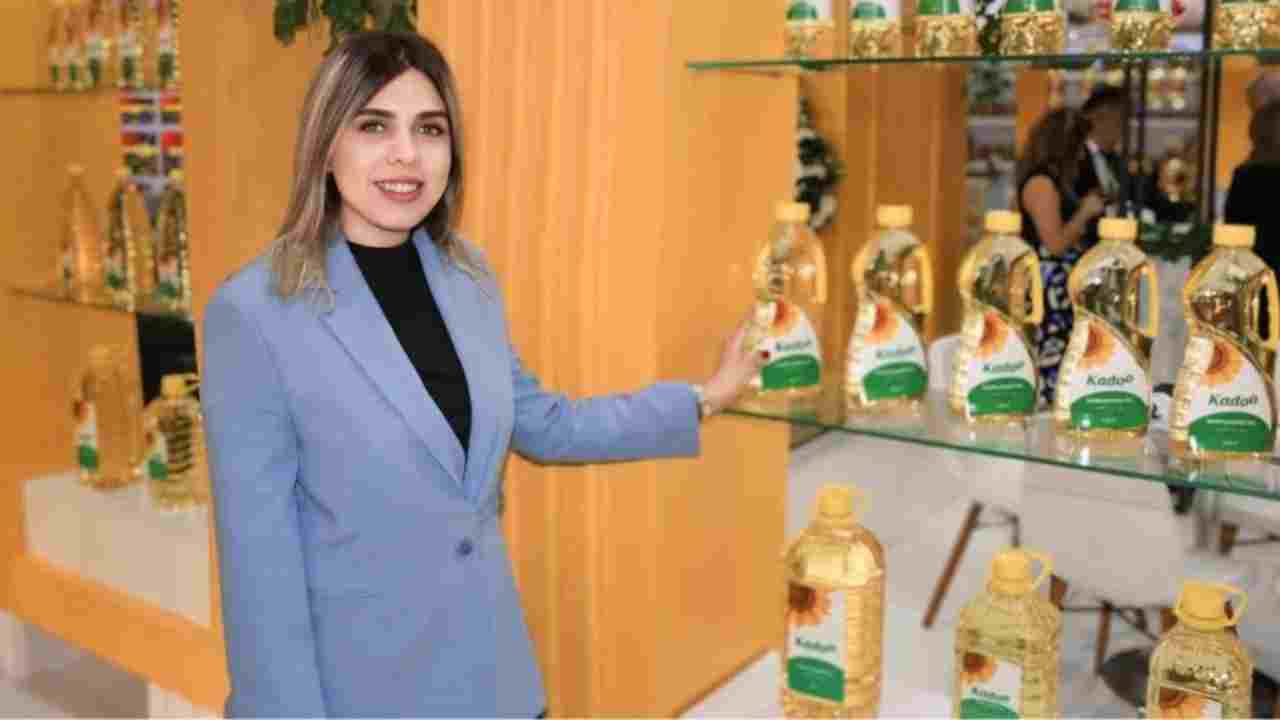 Kadooğlu Yağ, İSO 500’de Büyük Başarıya İmza Attı!