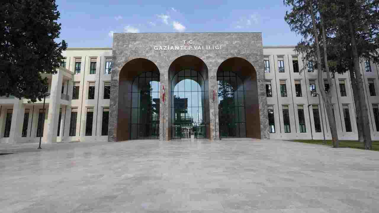 YKS İçin Gaziantep’te Radikal Sınav Önlemleri Alındı