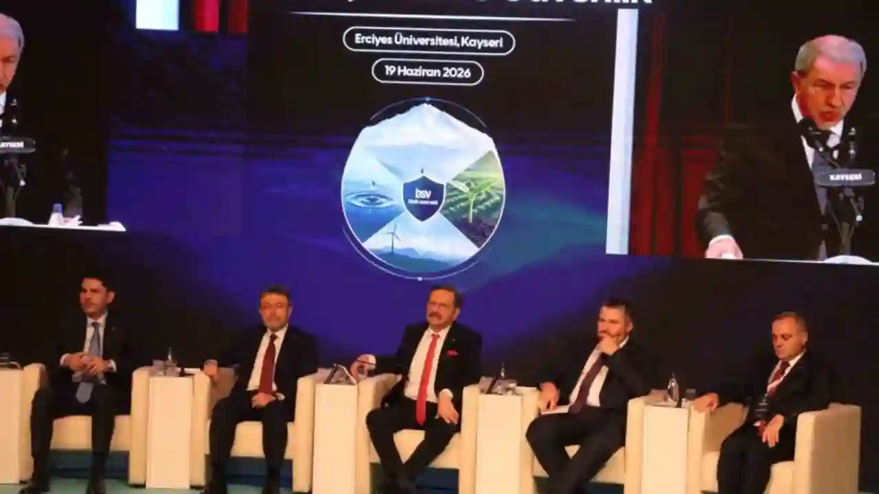 İşte Türkiye’nin İklim Değişikliği Mücadelesi ve Başarıları!