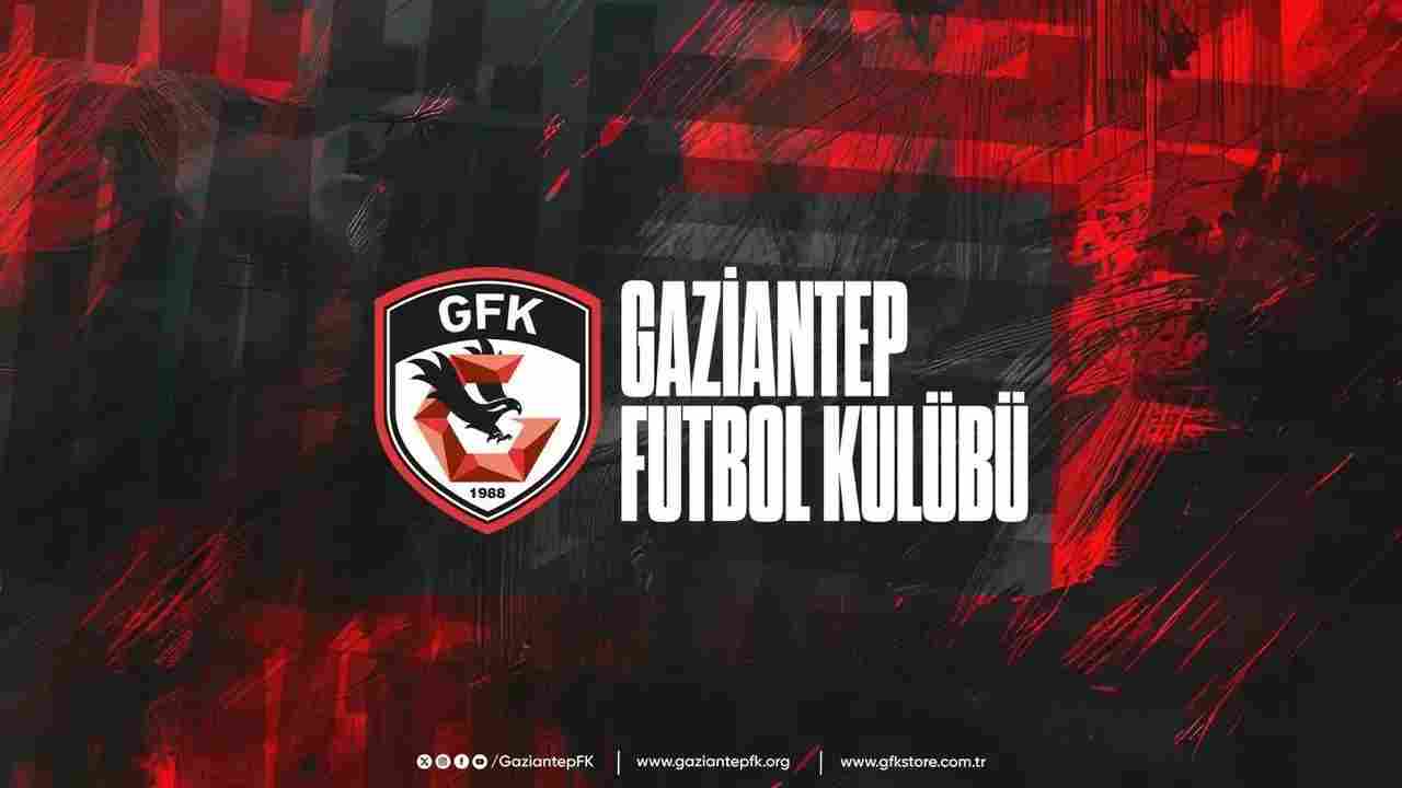 Gaziantep FK’da Yeni Sezon İçin Transfer Hamleleri