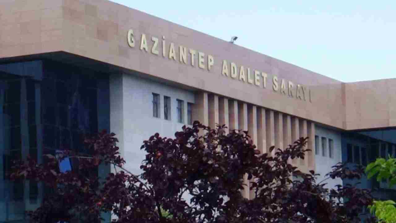 Gaziantep’te kayınpeder cinayet girişiminde ceza verildi!