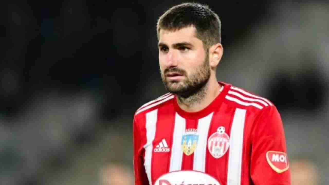 Gaziantep FK, Florin Ştefan için görüşmelere başladı! Gaziantep FK, Florin Ştefan için görüşmelere başladı!