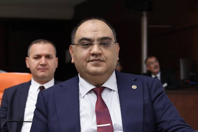 Gürban’ın AK Parti’ye Katılımı Siyasi Sarsıntılar Getirebilir!