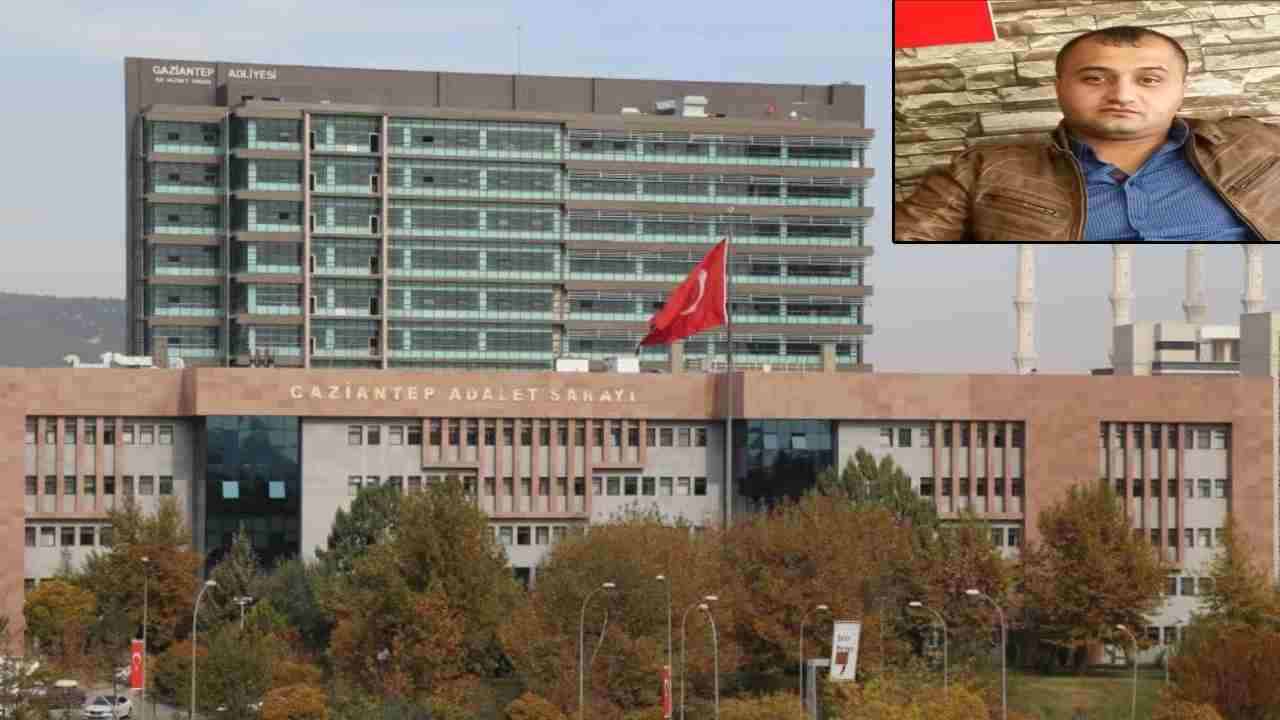 Oğuz Savcılı cinayeti davasında 8’inci duruşma!