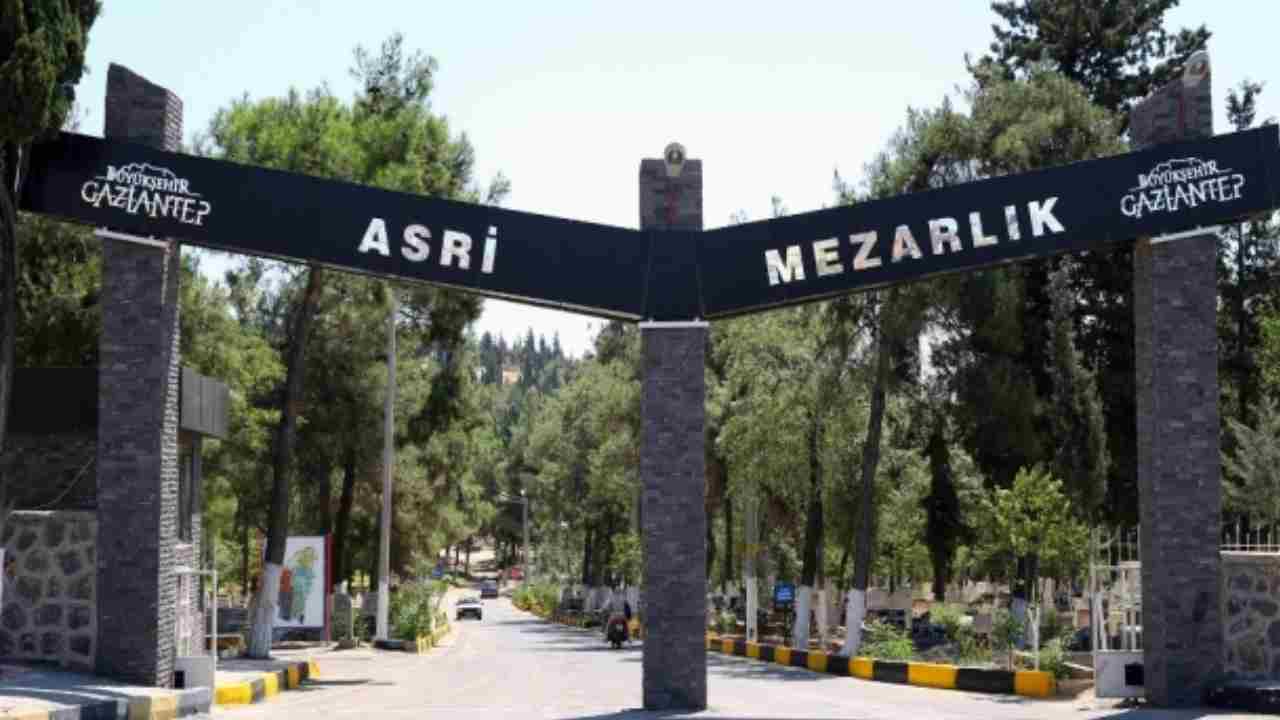 Gaziantep’te Bugün Defnedilen 27 Vatandaş Hayatını Kaybetti