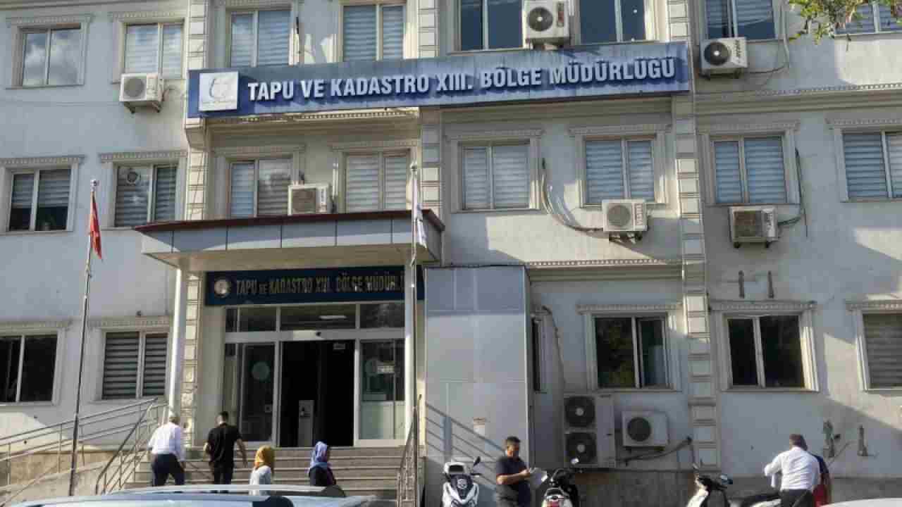 Gaziantep’te Tapu Sürecinde Heyecan Verici Değişim!