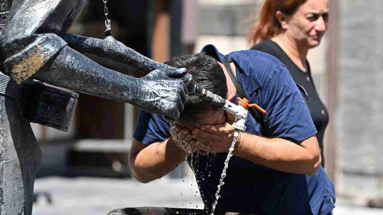 Gaziantep’te Sıcaklık Rekorları Kırılıyor, Dikkat!