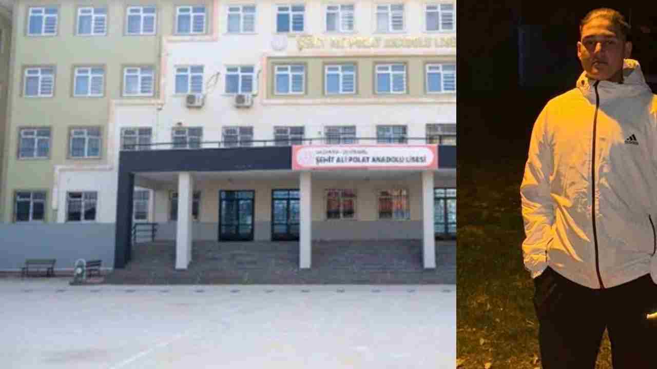 Gaziantep’te Karne Töreni Kanlı Bitti!