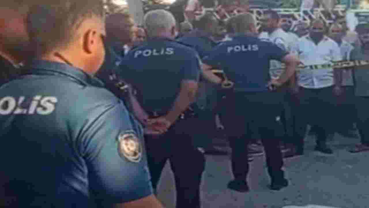 Nurdağı’nda Çocuk Kazada Hayatını Kaybetti