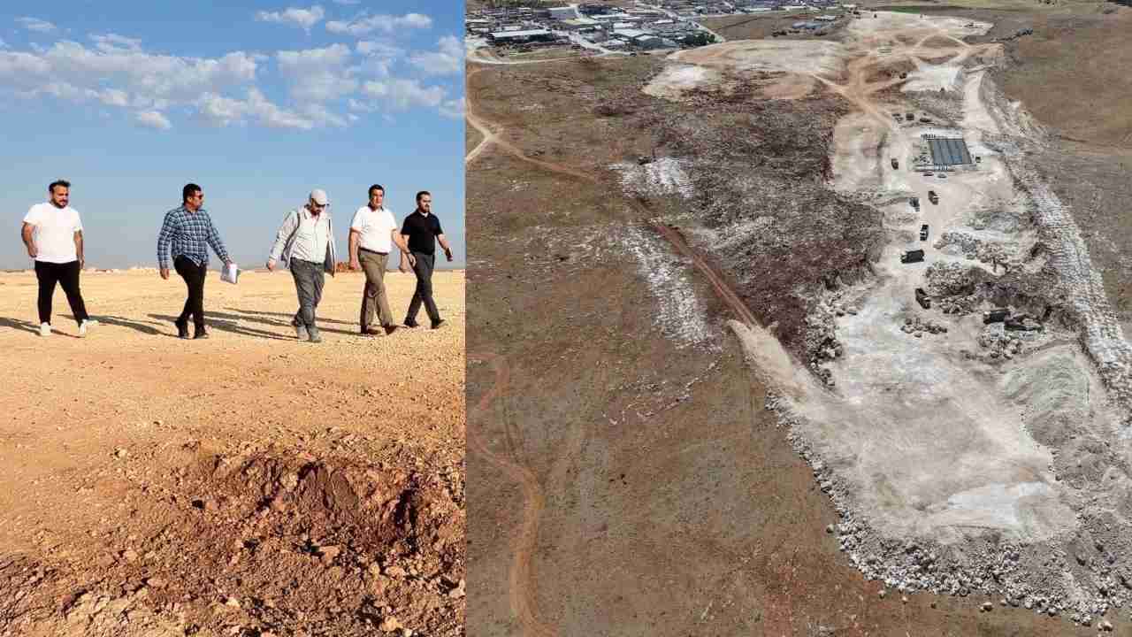 Gaziantep’in Dev Adrenalin Merkezine Hazır Olun!
