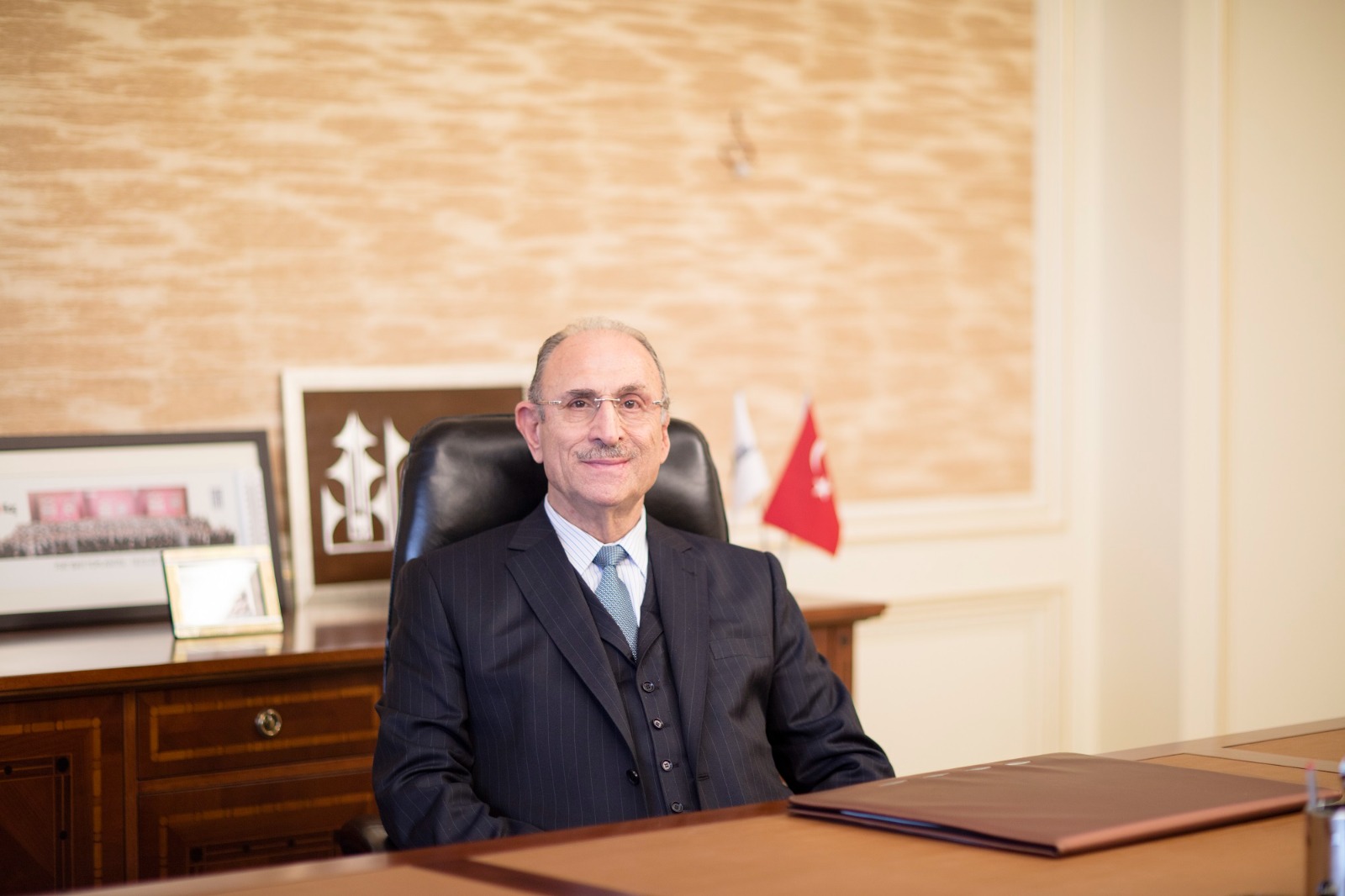 Hayırsever İş İnsanı Mehmet Ali Topçuoğlu Hayatını Kaybetti