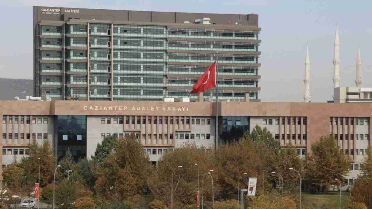 Gaziantep’te Akraba Kavgasında Silahlı Ölüm: Dava Başladı!
